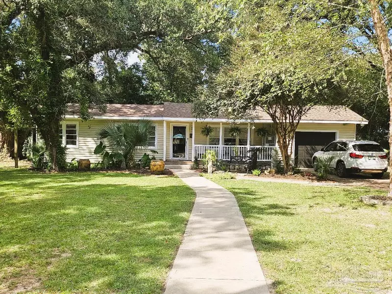 310 Cherokee Trl, Pensacola, FL 32506