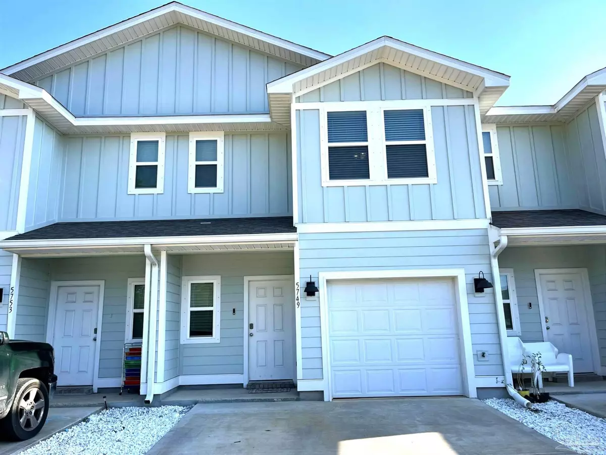 Gulf Breeze, FL 32563,5749 Stellarjay St