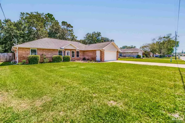 Pensacola, FL 32506,1958 Coral Island Rd