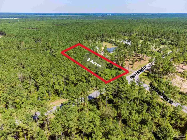 Pace, FL 32571,002 Sage Forest Ln