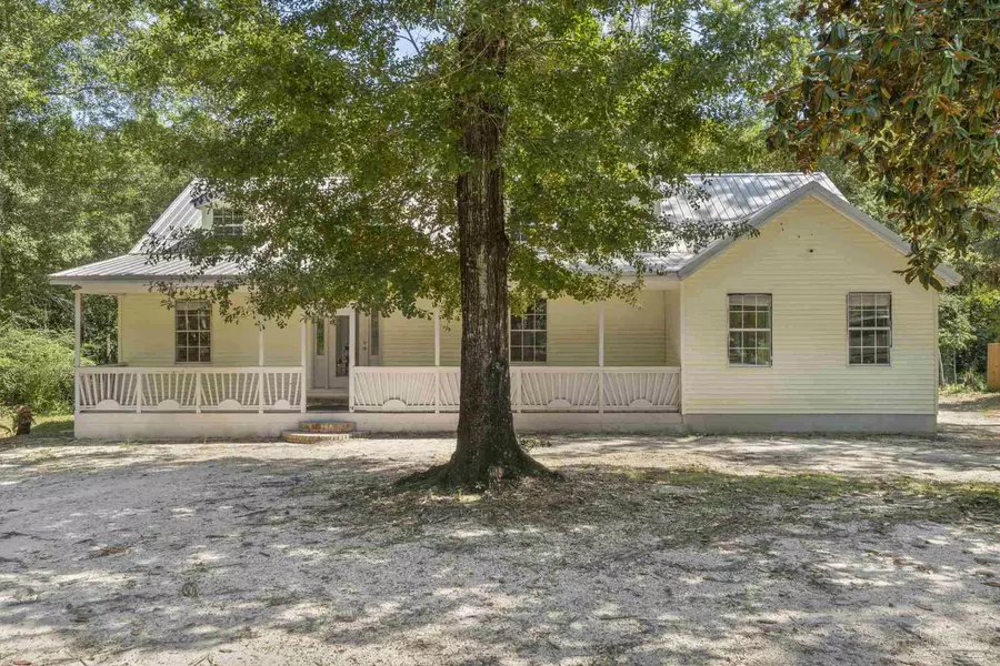 896 Lexington Rd, Pensacola, FL 32514