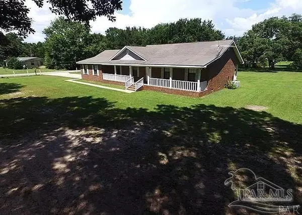 Pace, FL 32571,4162 Bell Ln