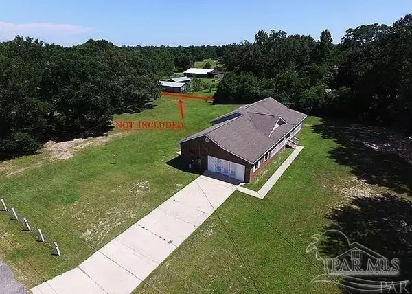 Pace, FL 32571,4162 Bell Ln