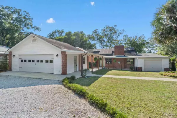 Milton, FL 32583,5261 Bayou Dr