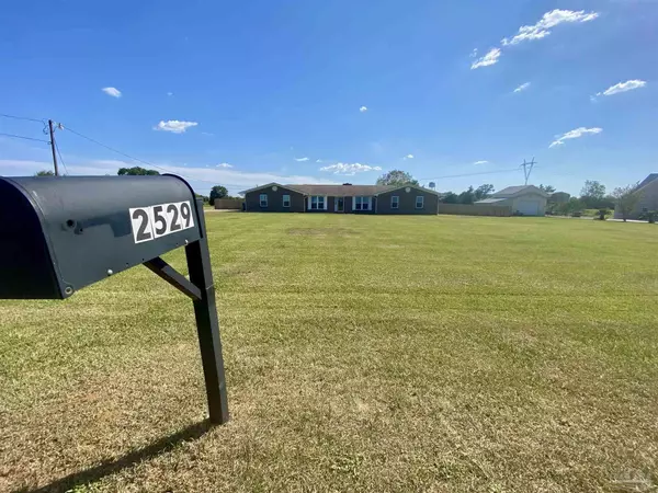 Molino, FL 32577,2529 Chance Rd