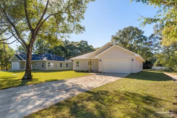 Milton, FL 32583,4079 Huckleberry Finn Rd