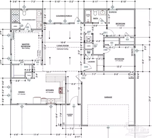 Milton, FL 32583,4079 Huckleberry Finn Rd