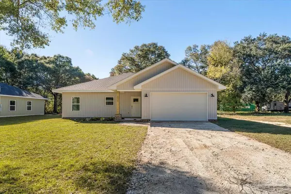 Milton, FL 32583,4079 Huckleberry Finn Rd