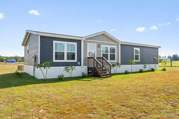 Milton, FL 32570,6501 Wiley Ates Rd