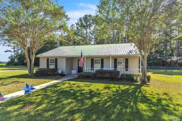 Jay, FL 32565,1770 Annie Penton Rd