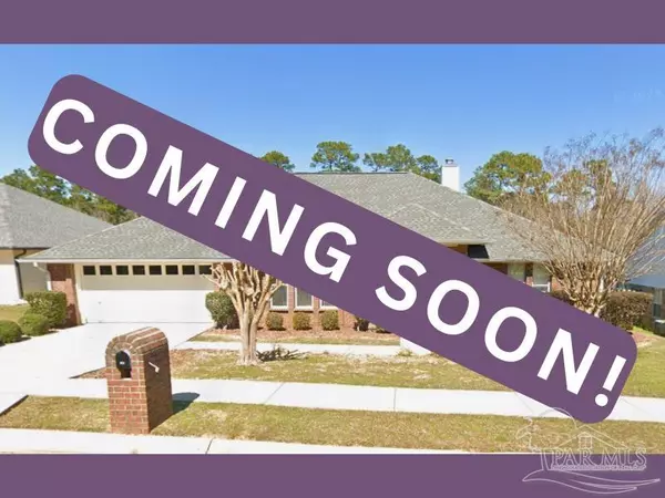 2032 Hamilton Crossing, Cantonment, FL 32533