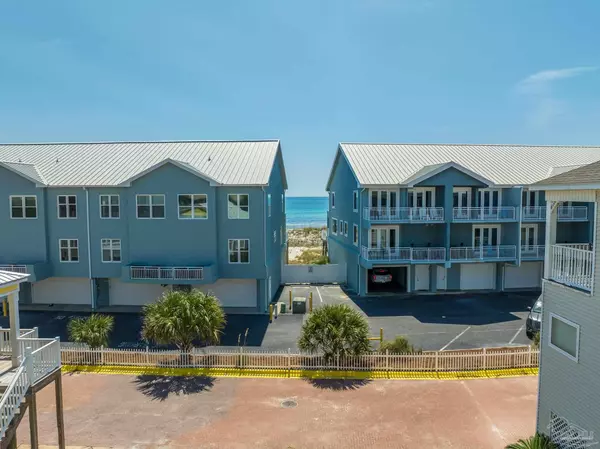 Pensacola Beach, FL 32561,521 Ft Pickens Rd