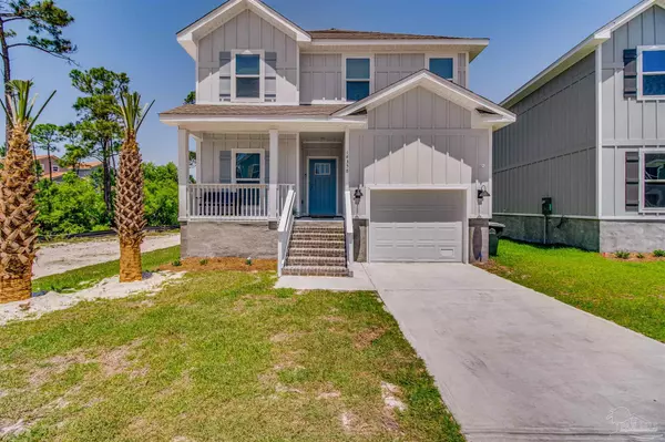 Pensacola, FL 32507,14358 Gardenglen Dr