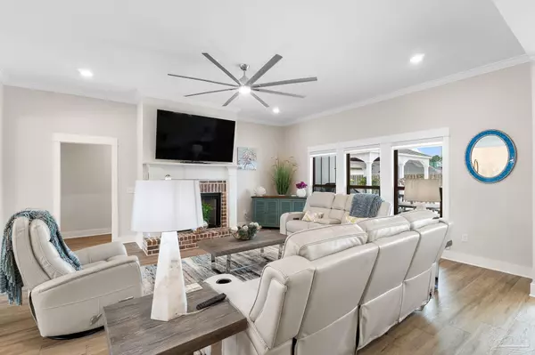 Pensacola, FL 32533,2841 Buttonbush Cir