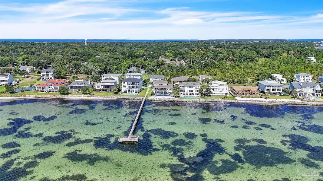 325 Deer Point Dr, Gulf Breeze, FL 32561