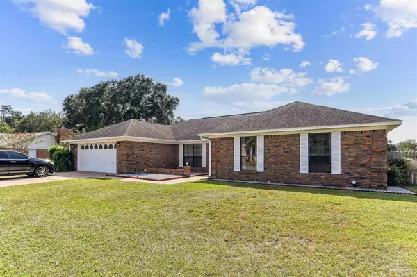 Pensacola, FL 32526,2369 Amelia Ln