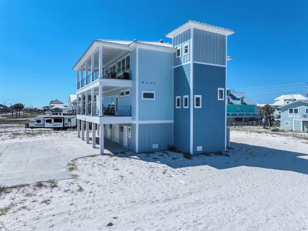 Navarre Beach, FL 32566,7700 Gulf Blvd