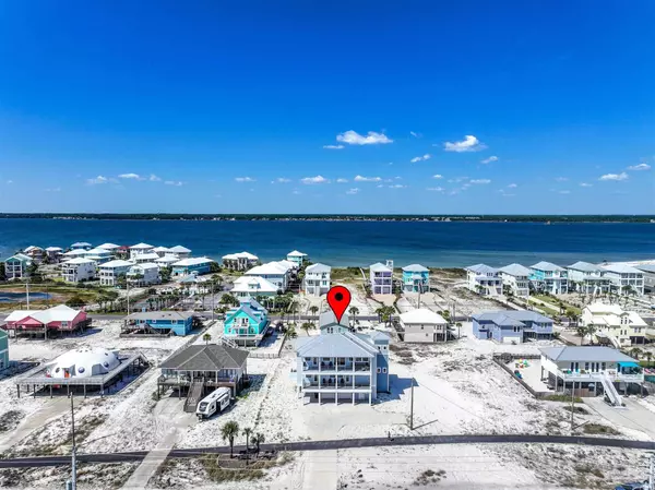 Navarre Beach, FL 32566,7700 Gulf Blvd