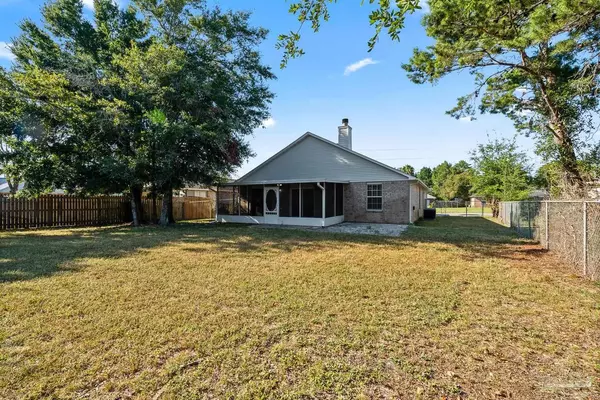 Gulf Breeze, FL 32563,4943 Elea Calle Ln