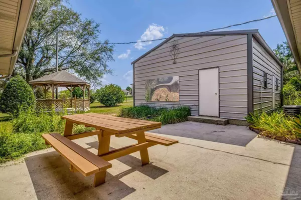 Molino, FL 32577,2801 Hwy 97