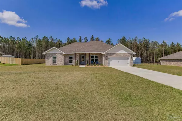 Jay, FL 32565,4372 Russell Elliott Rd