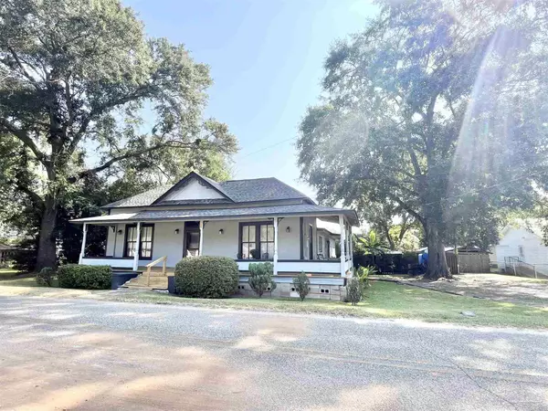 Atmore, AL 36502,135 S Canoe Rd