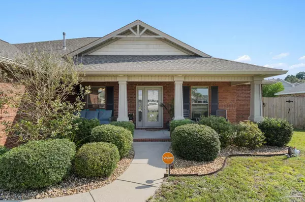 Navarre, FL 32566,2293 Meadow Mist Ct