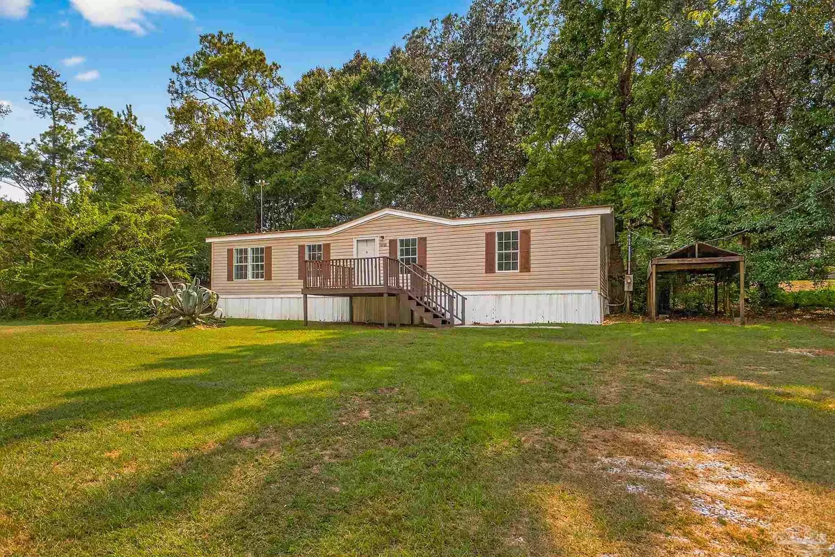 Pace, FL 32571,3801 Legend Creek Dr