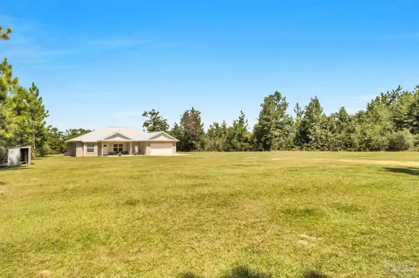 Pace, FL 32571,3558 Autumn Ridge Road