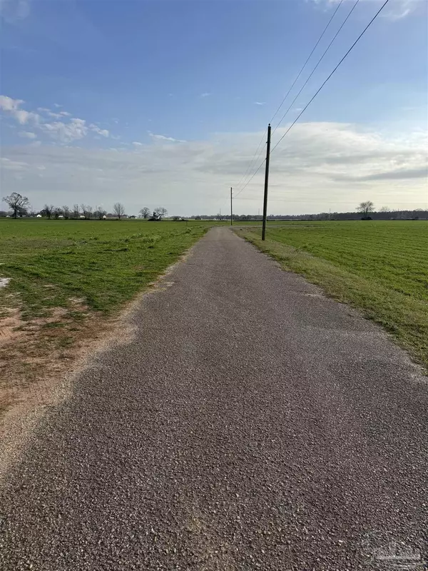 Jay, FL 32565,0 Vinson Ln