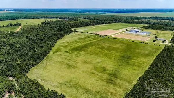 Jay, FL 32565,Lot 4 Hwy 182