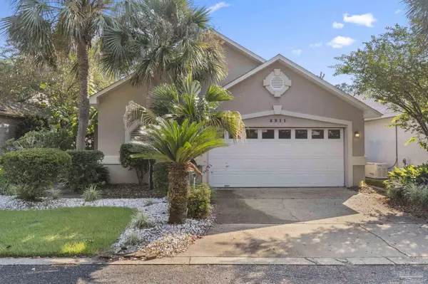 Pensacola, FL 32505,3311 Marcus Pointe Blvd