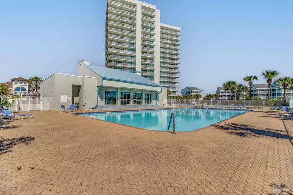 Pensacola Beach, FL 32561,1200 Ft Pickens Rd