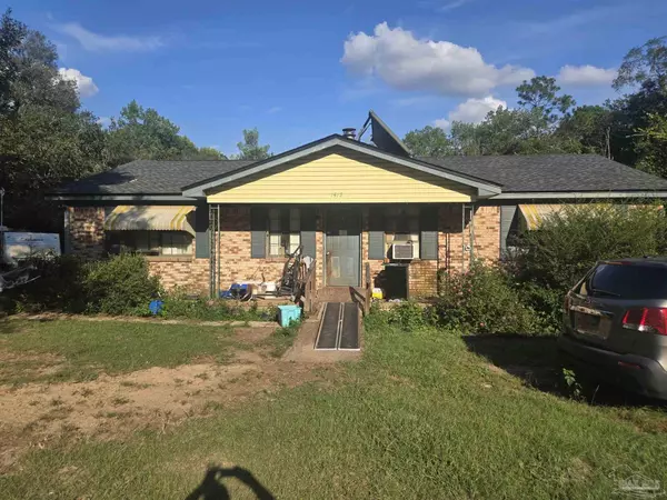 1512 Old Bridge Rd, Cantonment, FL 32534
