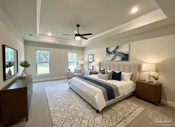 Cantonment, FL 32533,2999 Mountain Laurel Tr