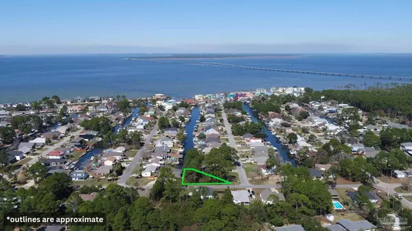 Gulf Breeze, FL 32563,3212 Duke Dr