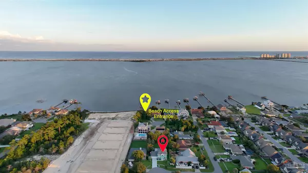 Navarre, FL 32566,8905 Binnacle Ct