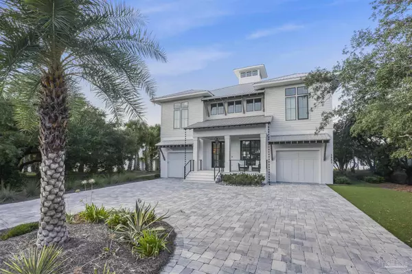 Orange Beach, AL 36561,3983 Oleander