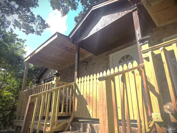Pensacola, FL 32501,1918 W Maxwell St