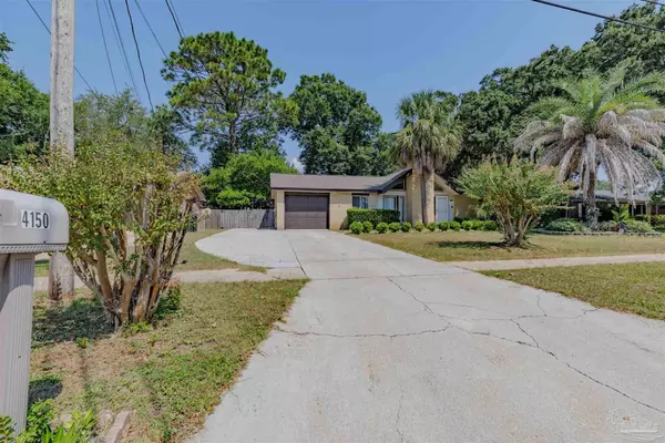 Pensacola, FL 32504,4150 April Rd