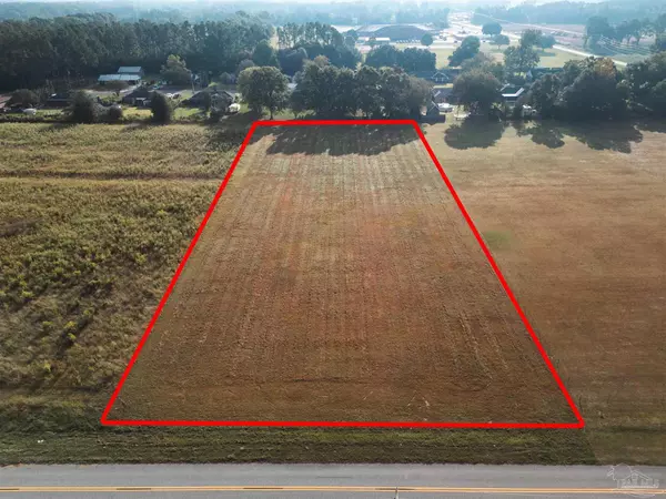 Robertsdale, AL 36567,0 Rawls Rd