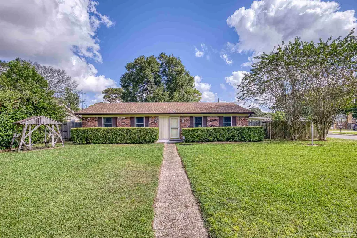 Pensacola, FL 32526,4866 Cuerro Ct