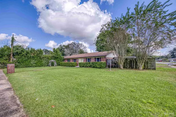 Pensacola, FL 32526,4866 Cuerro Ct