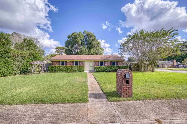 Pensacola, FL 32526,4866 Cuerro Ct