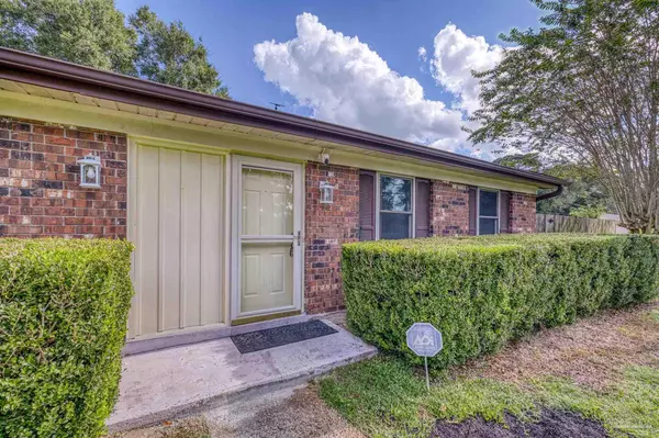 Pensacola, FL 32526,4866 Cuerro Ct