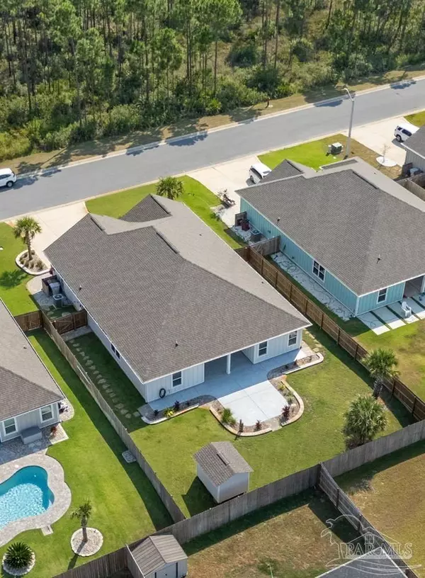 Gulf Breeze, FL 32563,6364 Forest Bay Ave