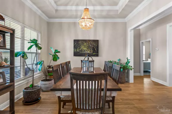 Gulf Breeze, FL 32563,4740 Foxtail Palm Dr