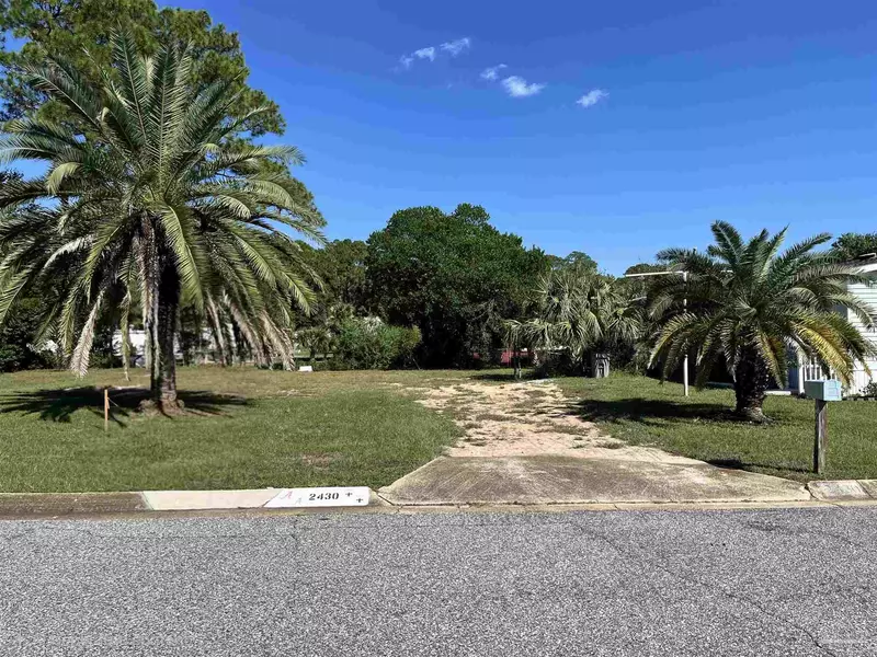 5430 Sonora Calzada, Pensacola, FL 32507