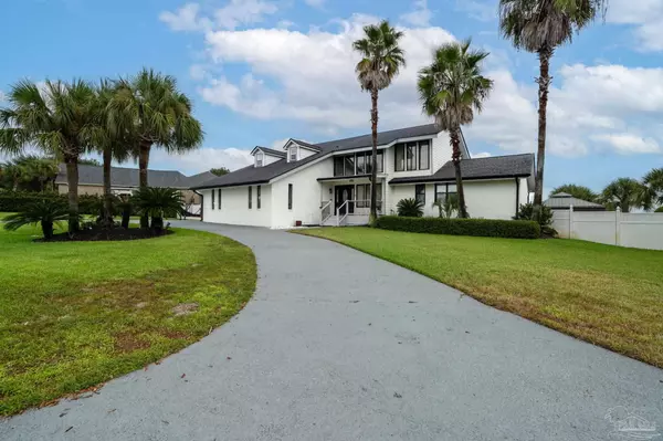 Pensacola, FL 32507,5420 Grande Lagoon Blvd