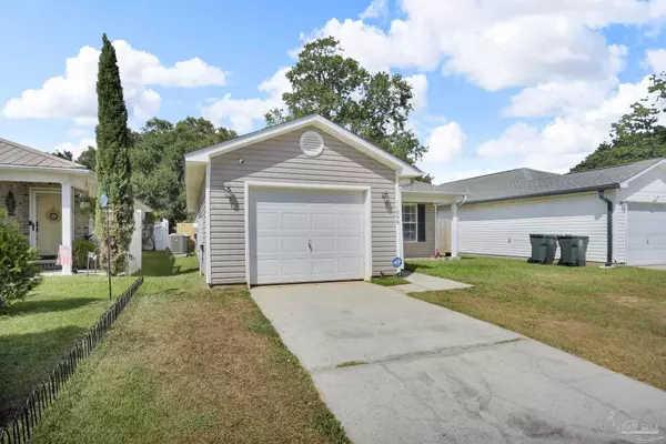 Pensacola, FL 32534,11099 Chippewa Way